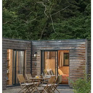 Organic Hotel