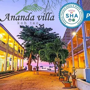 3* Station touristique Ananda - Sha