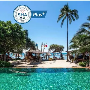 Coco Lanta - Sha Extra 3*, Ко-Ланта Таиланд