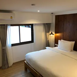 P2 Wood Loft Hotel Islas Phi Phi