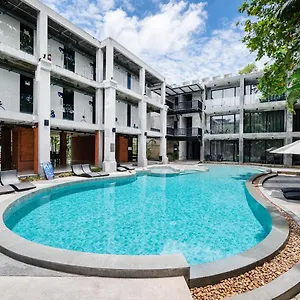 Kokotel Lighthouse Resort Khao Lak