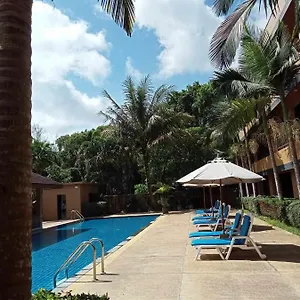 Naiyang Sha Hotel Nai Yang Beach