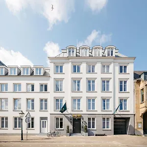 Yays Willemspark By Numa Appart hôtel