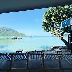 Dee Dee Sea Front Hostal Islas Phi Phi
