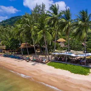 3* Station touristique Palm Leaf