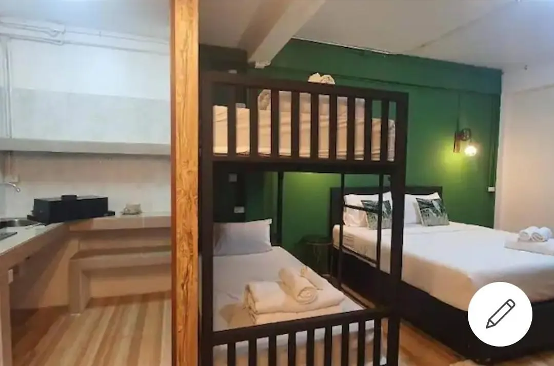 Ava Boutique Guesthouse Ko Tao
