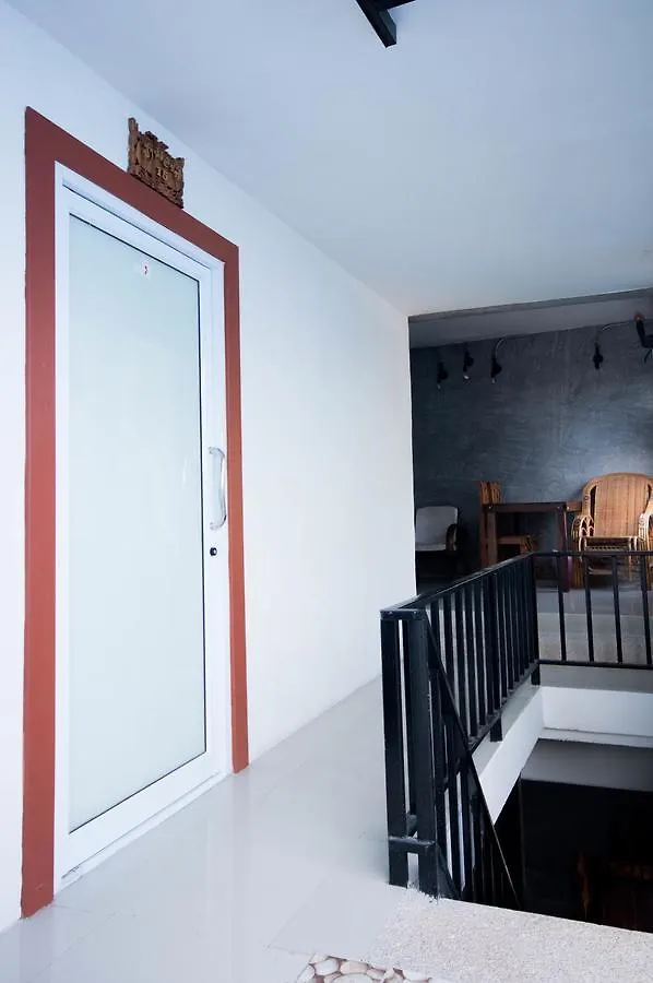 Ava Boutique Guesthouse Ko Tao Tailandia