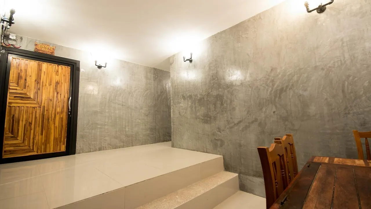 Ava Boutique Guesthouse Ko Tao Hostal