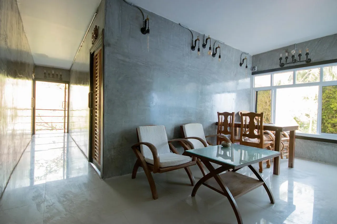 Ava Boutique Guesthouse Ko Tao Tailandia