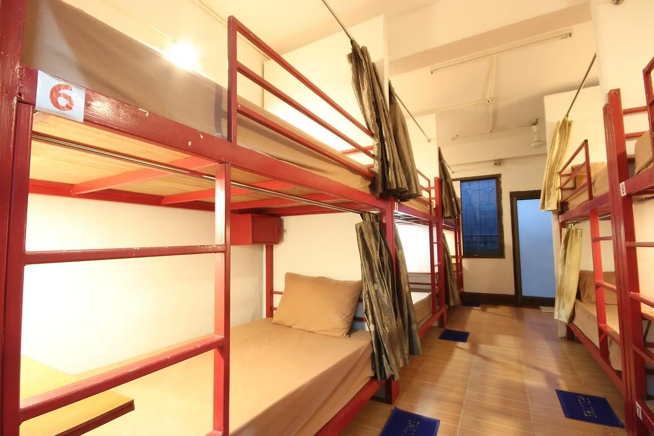 Hostal Ava Boutique Guesthouse Ko Tao