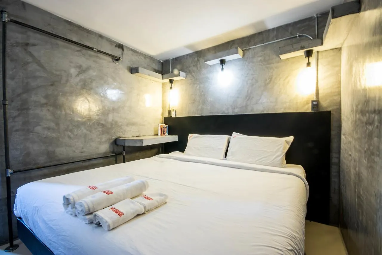 Ava Boutique Guesthouse Ko Tao Tailandia