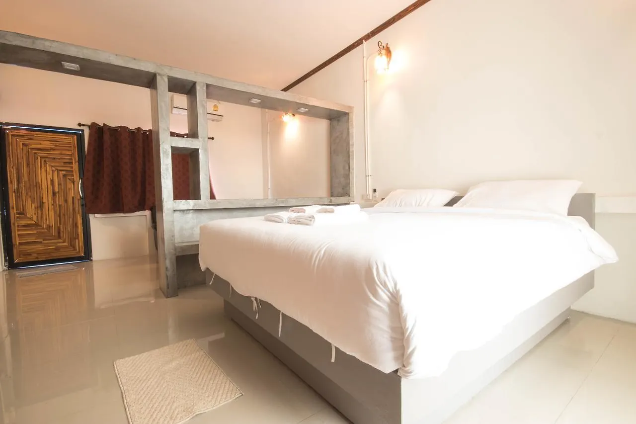 Ava Boutique Guesthouse Ko Tao Hostal