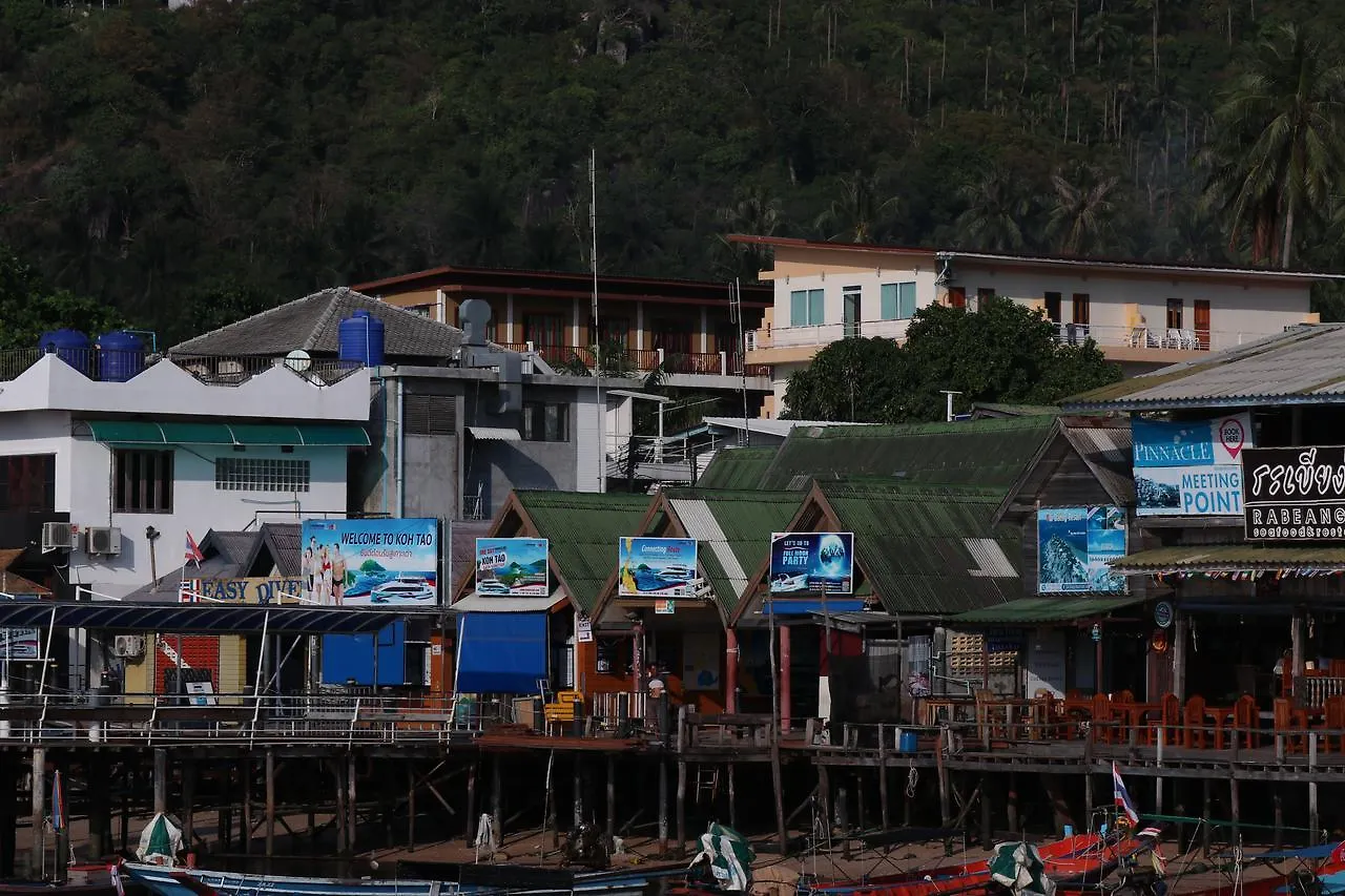 Ava Boutique Guesthouse Ko Tao 0*,  Tailandia