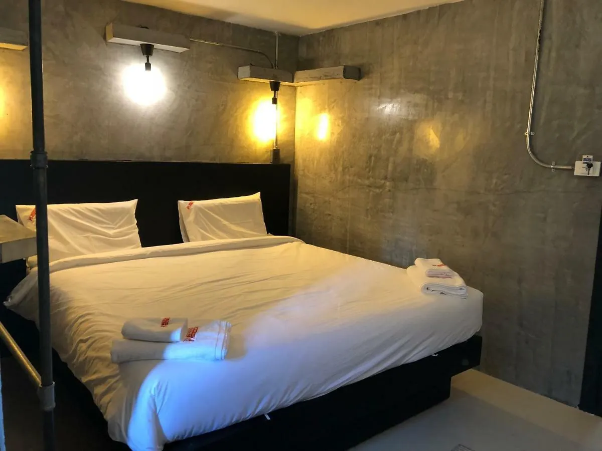 Ava Boutique Guesthouse Ko Tao