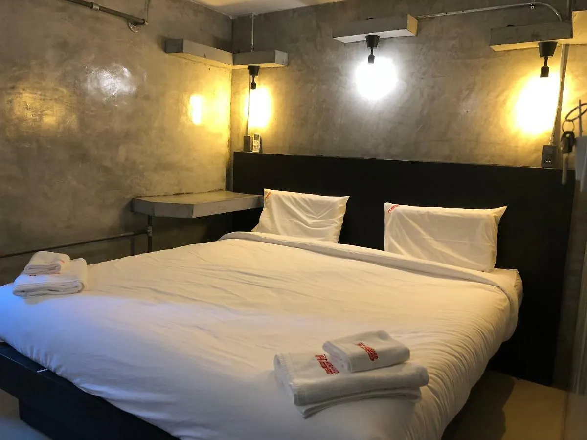 Ava Boutique Guesthouse Ko Tao 0*,  Tailandia
